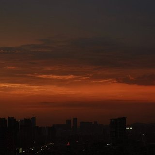 红了脸颊 醉了心房 微醺正好