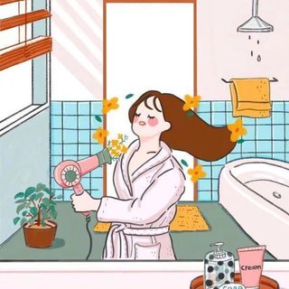 韩语甜味剂／以99%的可爱来展现生活姿态