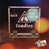 Toadies - Polly Jean