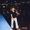 Mason Ashley - Away