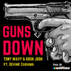 Tony Wavy - Guns Down