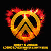 Brisby & Jingles - Losing Love (Timster & Ninth Remix Edit)