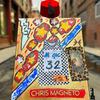 Chris Magneto - Form 34 (feat. Luisa M.)