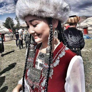 AGUGAI 2021新版Kazak❤️