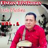 Luis Medina - pista amor de Dios