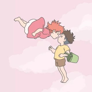 日系|男女合唱中氤氲出的泛泛彩虹
