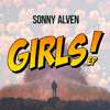 Sonny Alven - Wasted Youth