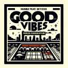 Numbz - Good Vibes (feat. Skyzoo)