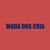 DJ KR3 - Moda dos Cria