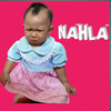 Nahla - Sweet Girl (Remastered 2023)