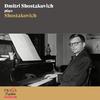 Dmitri Shostakovich - From Jewish Folk Poetry, Op. 79: VIII. Winter