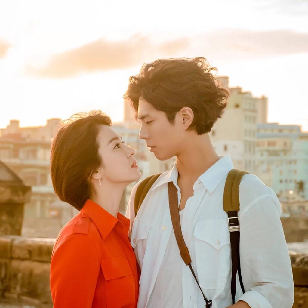 韩剧《男朋友》ost&bgm