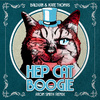 Balduin - Hep Cat Boogie (Atom Smith Remix)