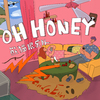 熊猫眼乐队 - oh honey