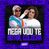 Mc LH - Mega Vou Te Botar, Colocar