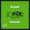 Munab A. Manay - Trust Issues (feat. Meer & Qaafiya)