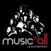 Black Stamp Music - Mix it up