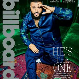 2017billboard公告牌年榜Hot100