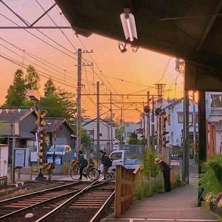 你看这太阳强烈，水波也温柔‖韩语-暖心