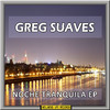 Greg Suaves - Dropping Time