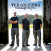 The Soldiers - Desperado