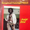 J.R. Productions - Original Foreign Mind (feat. Junior Reid)
