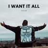 Corey Jah - I Want It All