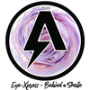 Eye-Xpress - Imagine Peace (Original Mix)
