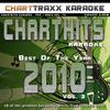 Charttraxx Karaoke - Therapy (Karaoke Version In the Style of Relient K)