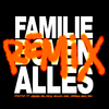 STIKSTOF - FAMILIE BOVEN ALLES (REMIX)