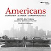 James Gaffigan - Andante for strings