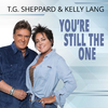T.G. Sheppard - You're Still The One