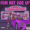 Princess - RUN NAT BAG UP