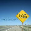 J-Doe - Don't move so fast (feat. Davion farris)