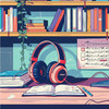 Music For Studying and Concentration - Efficient Work Sounds