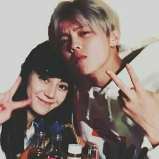 鹿迪♡陆地夫妇