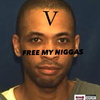 V - Free My Niggas