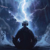 Healing Meditation - Acoustic Harmony Thunder Zen