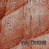 Boy Destroy - Left Handed