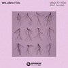 WILLIM缪维霖 - Mad At You (feat. Pillows)