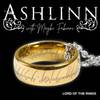 Ashlinn Gray - Lord of the Rings