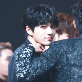 【韩】组合No||SOLO寻宝之旅