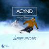 Acynd - Are 2016 (Radio Edit)