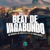 MC Ruanzin - Beat de Vagabundo