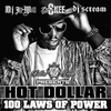 Hot Dollar - Streetz On Lock (West Coast All Star Remix)