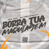 Mc MN - Borra Tua Maquiagem