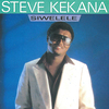 Steve Kekana - Rato La Ngoana Enoa