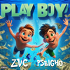 pseigho - Play Boy