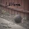 Michelangelo of Hip Hop - Lil Homie (Instrumental)