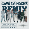 La Pantera - Cayó La Noche (feat. Cruz Cafuné, Abhir Hathi, Bejo, EL IMA) [Remix]